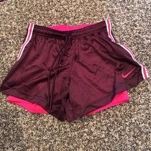 Nike Pro Combat Shorts