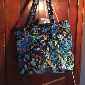 Vera Bradley Tote