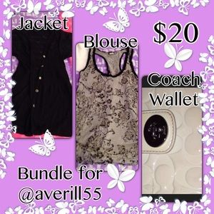 🎉💖Bundle for @averill55💖🎉