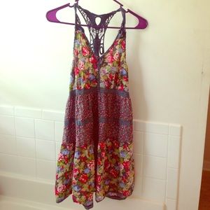 Cute, summer dress!