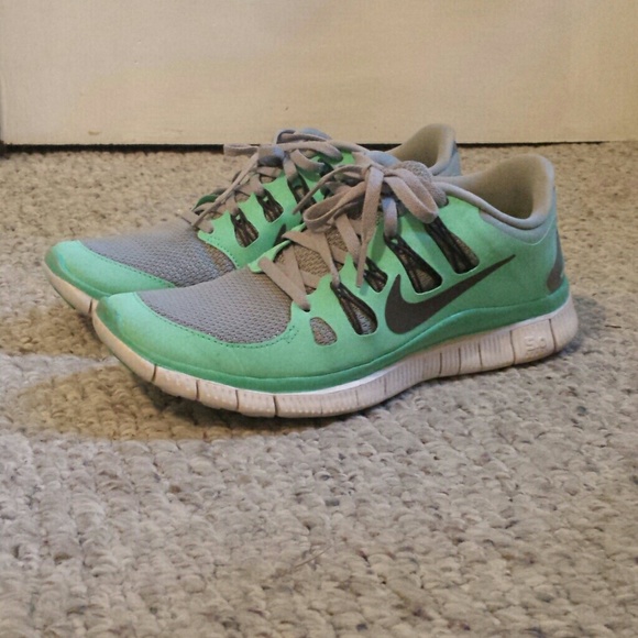 Nike Free 5.0