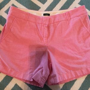 JCrew CityFit Shirts