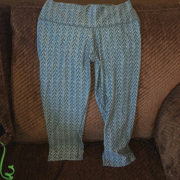 Nike Pants - Nike Dri-fit pants. Size S.