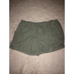 Comfy shorts