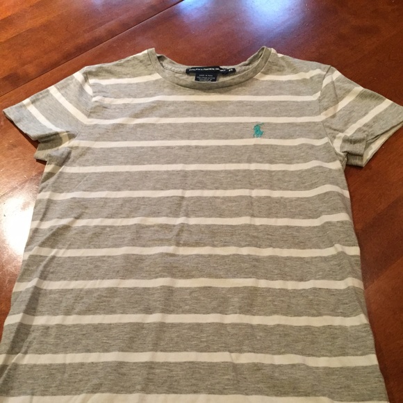 Ralph Lauren Polo shirt size XS.