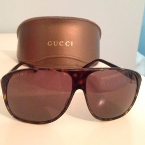 Gucci sunglasses