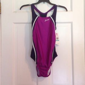 ❗️SOLD❗️Youth speedo