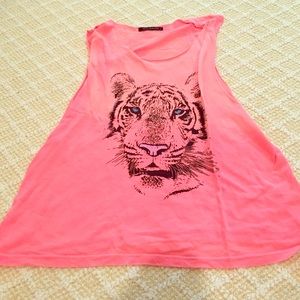 Wildfox tank