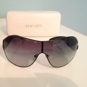 Versace Sunglasses