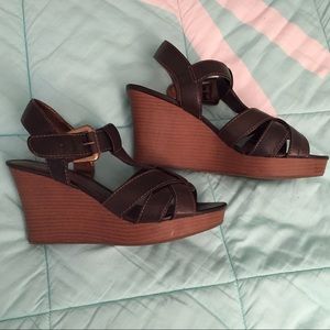 Wedges **WILL GLADLY TAKE OFFERS**