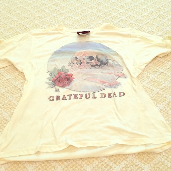 Junk food t shirt