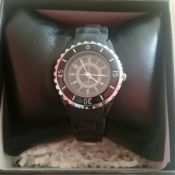 Wrist Watch