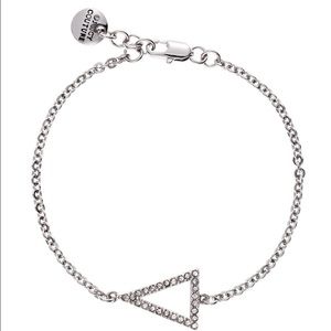 Juicy Couture Pave Bracelet