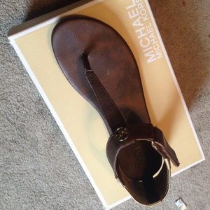 Michael kors sandals