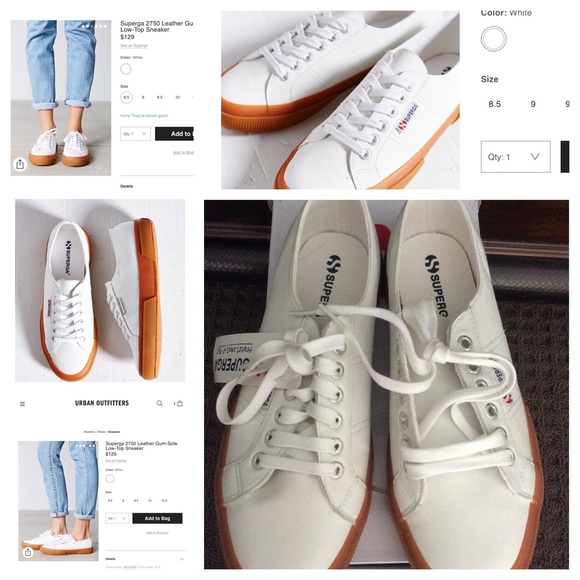 superga low top