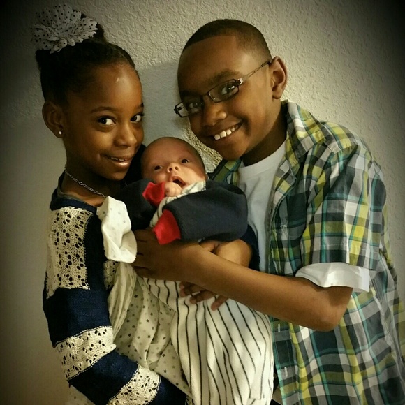 Meet your seller!!! - Picture 3 of 4