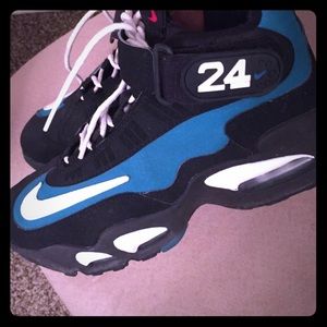 Nike Griffey bundle