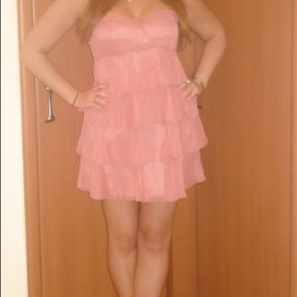 Bebe dress. Size medium