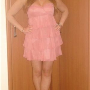 Bebe dress. Size medium