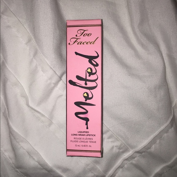 Too Faced Melted LipStick