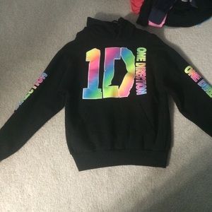 One direction Hoodie