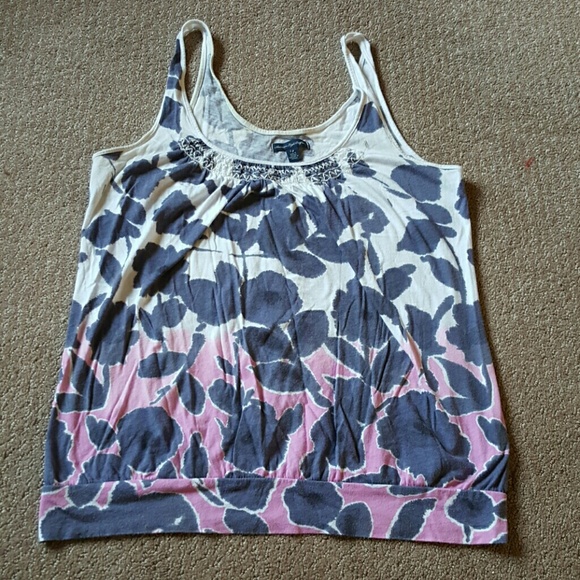 American Eagle Tank Top