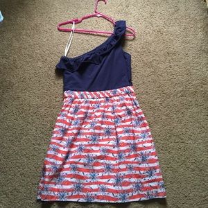 Lilly Pulitzer size small dress