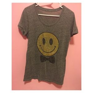 Smiley Face T-Shirt