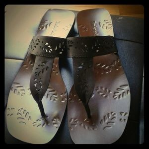 Timberland Ladies Sandals