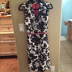 New w tags Eliza J Size 12 Dress