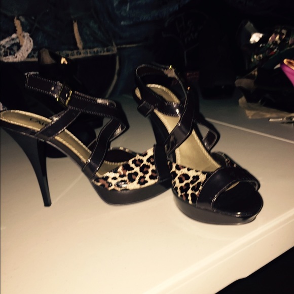Heels