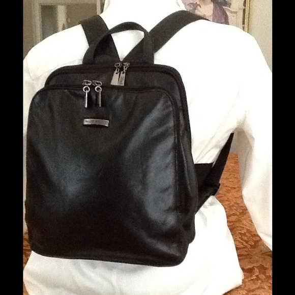 Wilsons Leather Handbags - Leather Back Pack