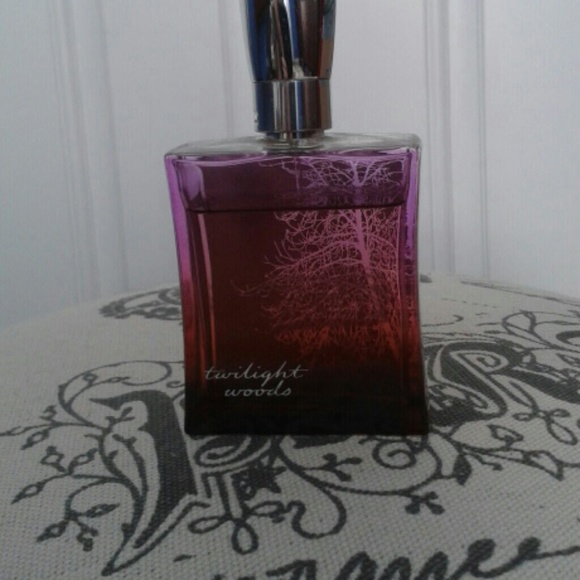 Bbw Twilight Woods 2.5 oz spray