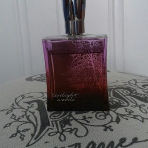 Bbw Twilight Woods 2.5 oz spray
