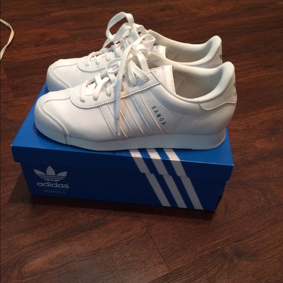 Adidas Samoas