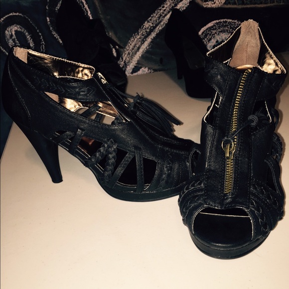 Heels