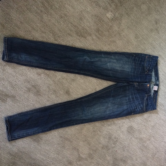 Skinny it jeans