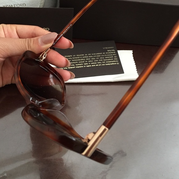 Tom ford sunglasses
