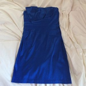 Jessica McClintock semi formal dress