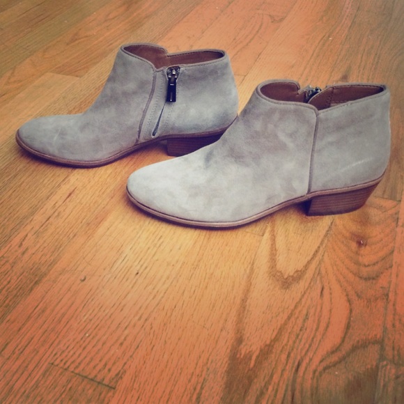 Sam Edelman Petty Booties