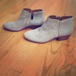 Sam Edelman Petty Booties