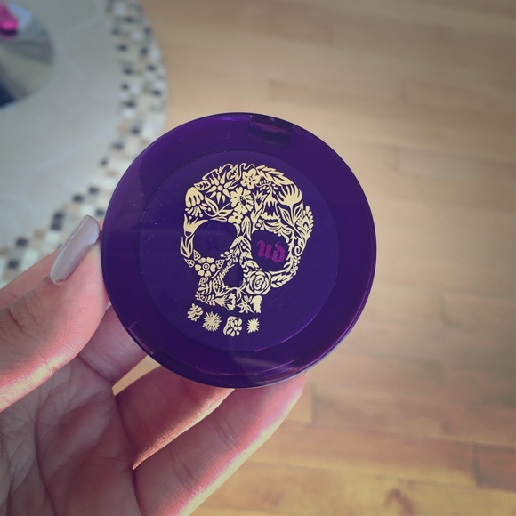 Urban Decay Highlighter