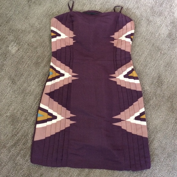 Cute Mayan dress