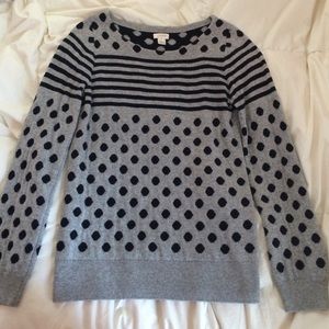 NWOT J.crew sweater