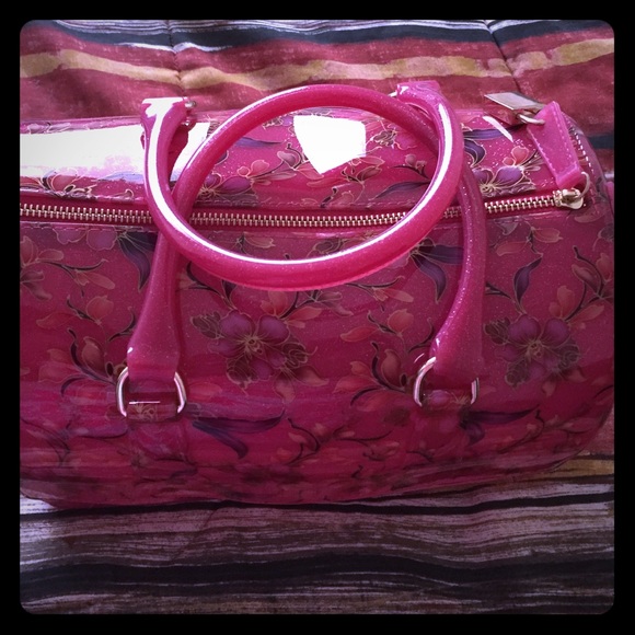 Jelly bag