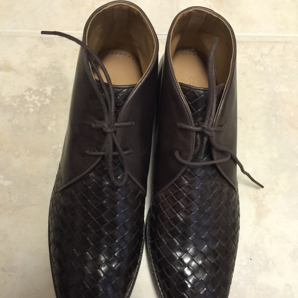 Cool Haan men shoes size 10.