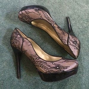 Guess Heels