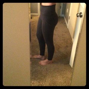 Size 8 Lululemon leggings