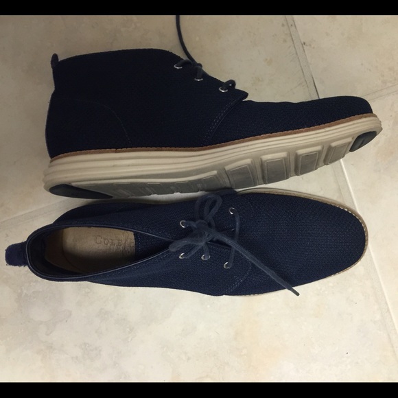 Cool Haan men shoes.