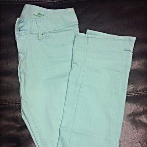 Lilly Pulitzer Worth Straight Jeans